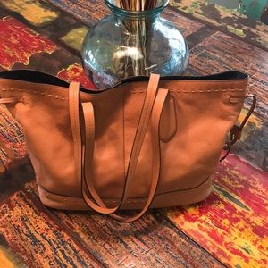 Cole Haan tote bag